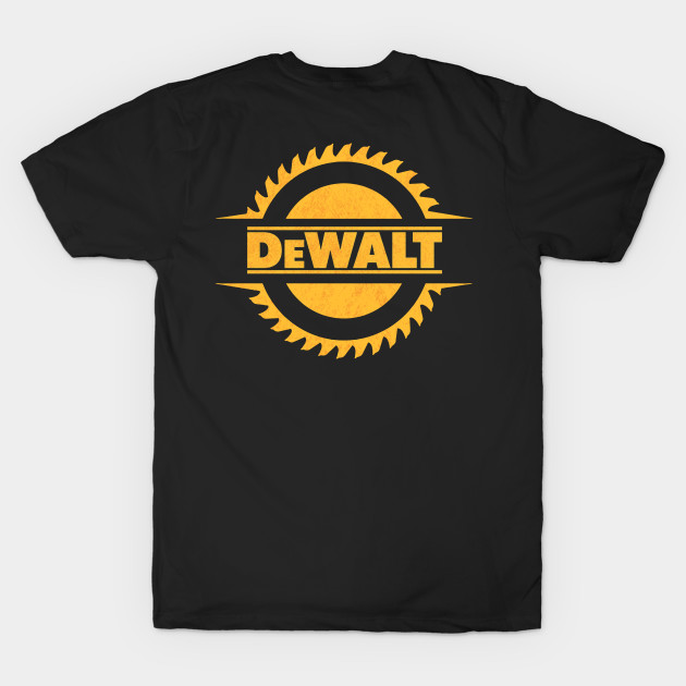 Dewalt saws USA by Midcenturydave